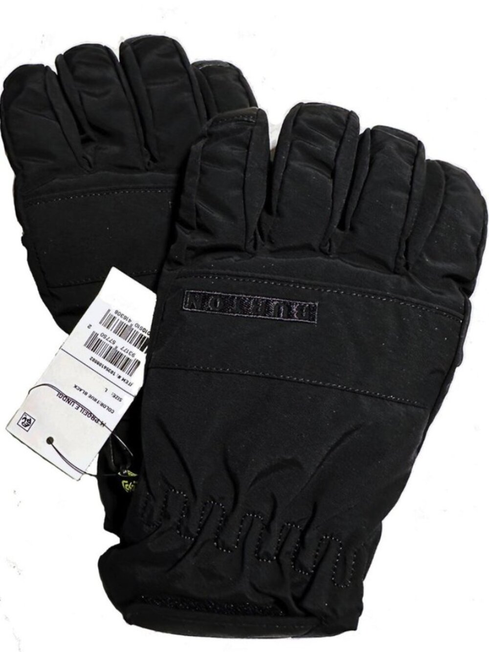 Burton Men's Profile Under Glove - Black